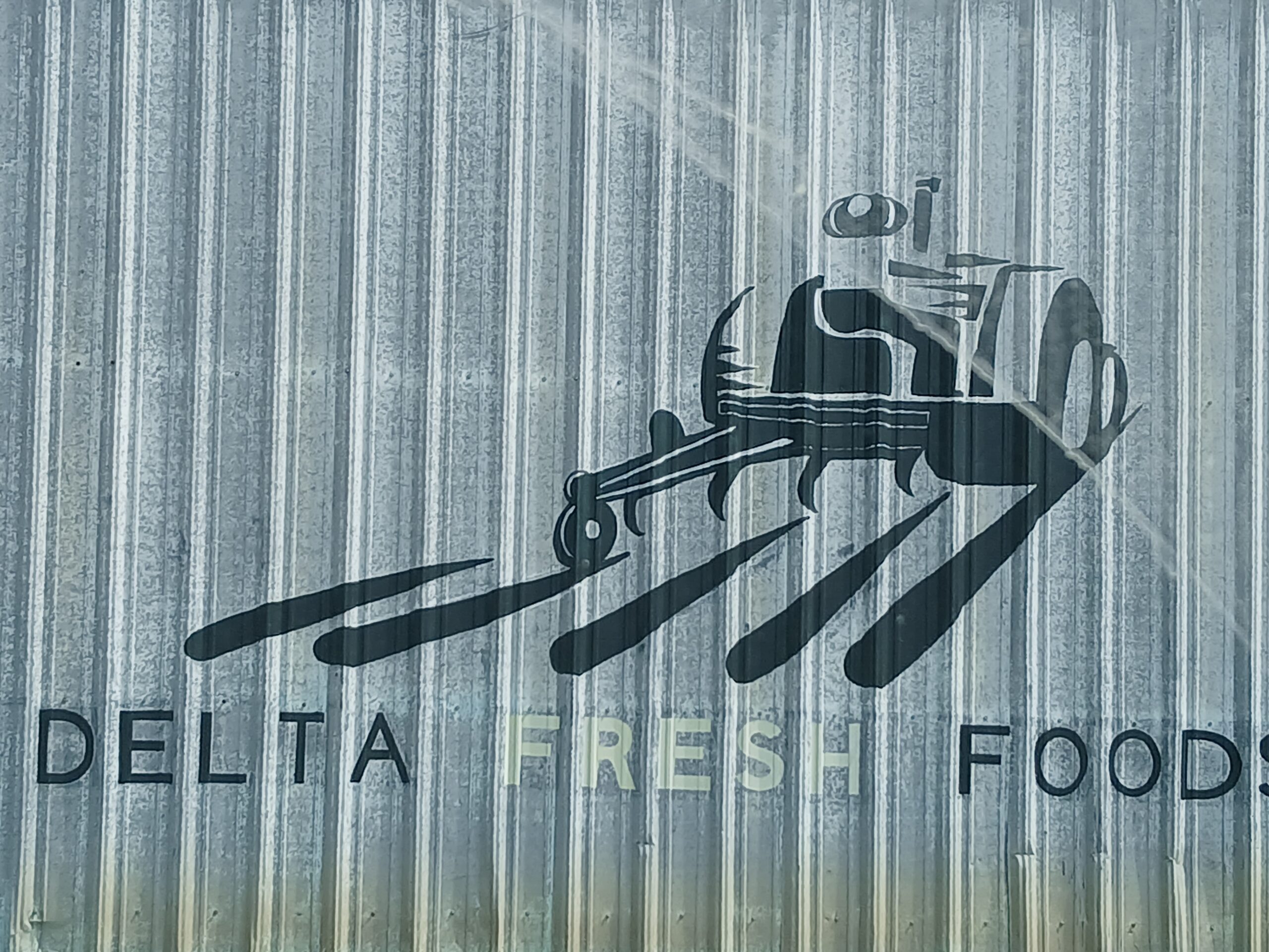 Delta Fresh Foods Initiative