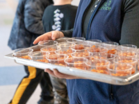 6 Careers in Food That Make a Difference