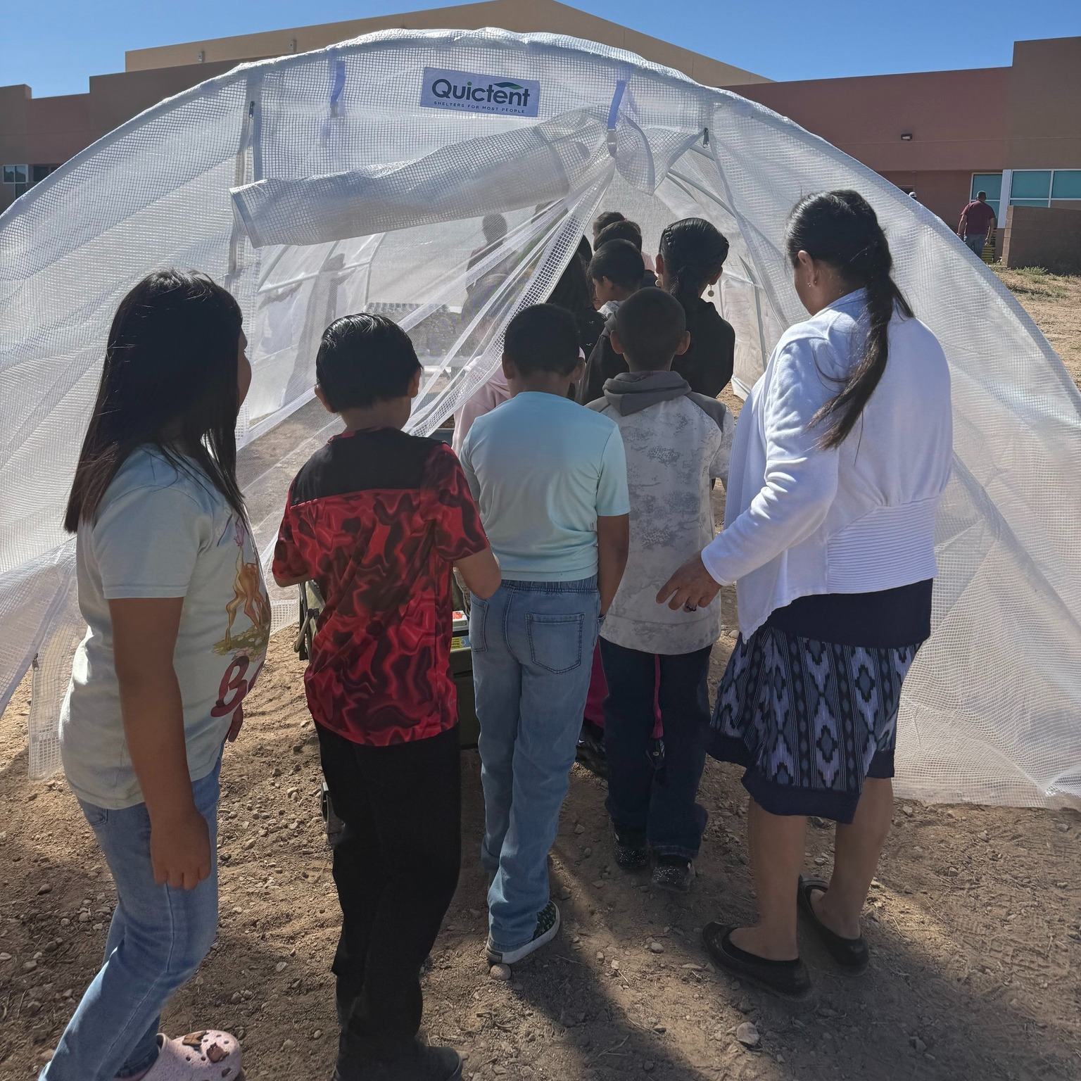 San Felipe Pueblo Elementary School
