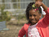 Local Food in Schools: 3 Things to Know