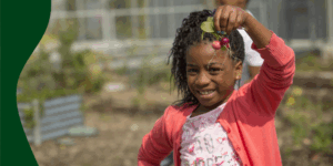 Local Food in Schools: 3 Things to Know