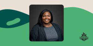 FoodCorps Welcomes Mickeala Carter, Former USDA and House Ag Comms Leader, As VP of Policy and Communications