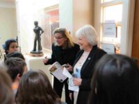 Our 2025 Child Nutrition Policy Year in Review