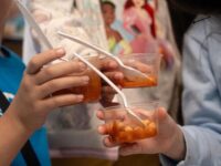 Mindful Tasting: Eating with All 5 Senses 