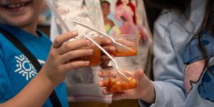 Mindful Tasting: Eating with All 5 Senses 