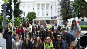 The Policy Brief, Spring 2026: What’s Moving in School Food Policy