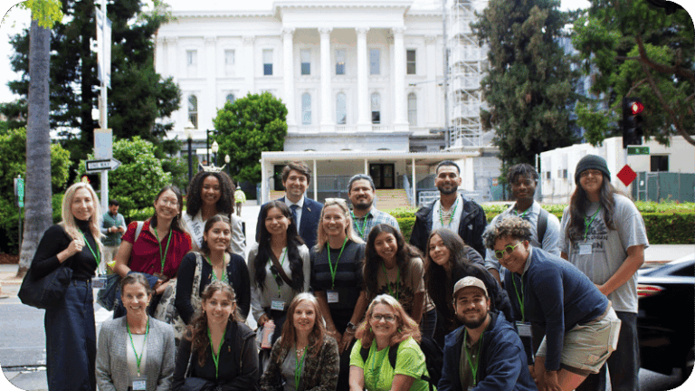 CA Advocacy_Spring 2026Policy Brief