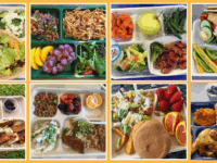 3 Ways School Food Is Evolving