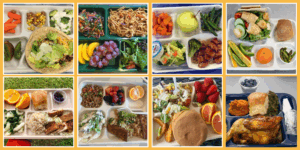 3 Ways School Food Is Evolving