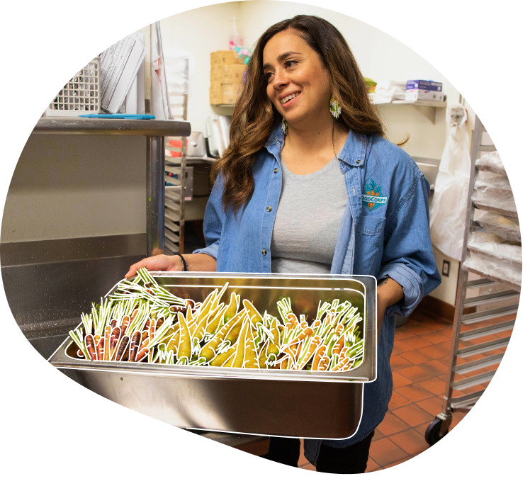 Partner With Foodcorps