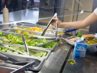 How Are School Meals Funded?