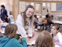 When President Obama Calls Your Name: Meet Hannah Moore, FoodCorps Member