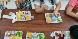 Congress Cut SNAP. States Got the Bill. Kids Face the Consequences.